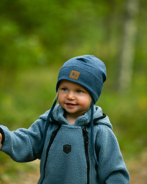 Lindberg Enviken Babymössa, Petroleum