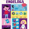 Rabén & Sjögren Jag Lär Mig Engelska