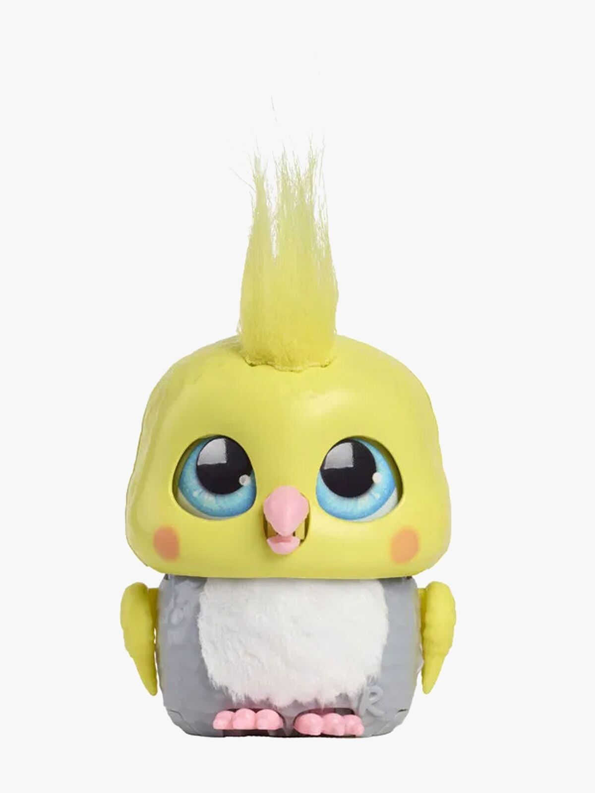 Fur Real Handfuls Interaktiv Leksak Cockatoo