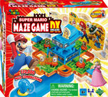 Nintendo Super Mario Spel Labyrint Spel DX