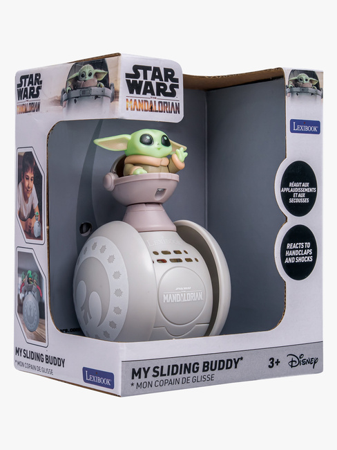 Star Wars Grogu POWERMAN Interaktiv Rullande Robot ROB01SW-2823_3b.jpg