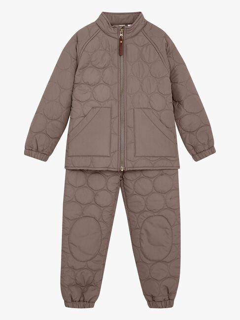 EN FANT Termoset Soft, Caribou