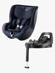 Britax Römer DUALFIX 5Z inkl. Vario Bas 5Z, Night Blue
