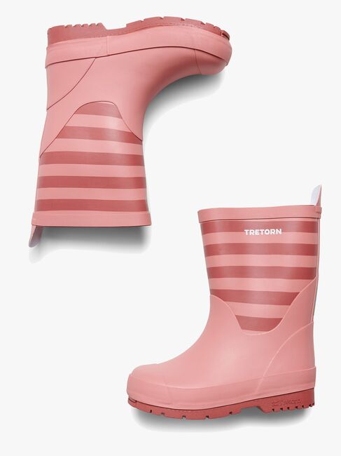 Tretorn Gränna Gummistövlar, Dusty Cedar