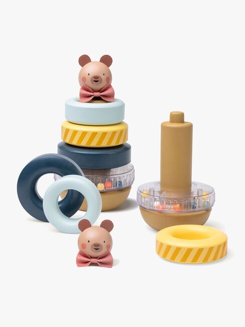 TAF Toys Stack-A-Bear Stapelleksak