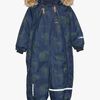 Minymo Overall, Parisian Night