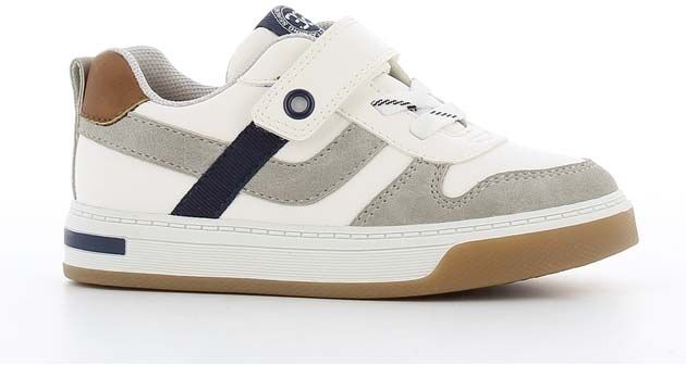 Sprox Sneaker White/Grey Stl 28