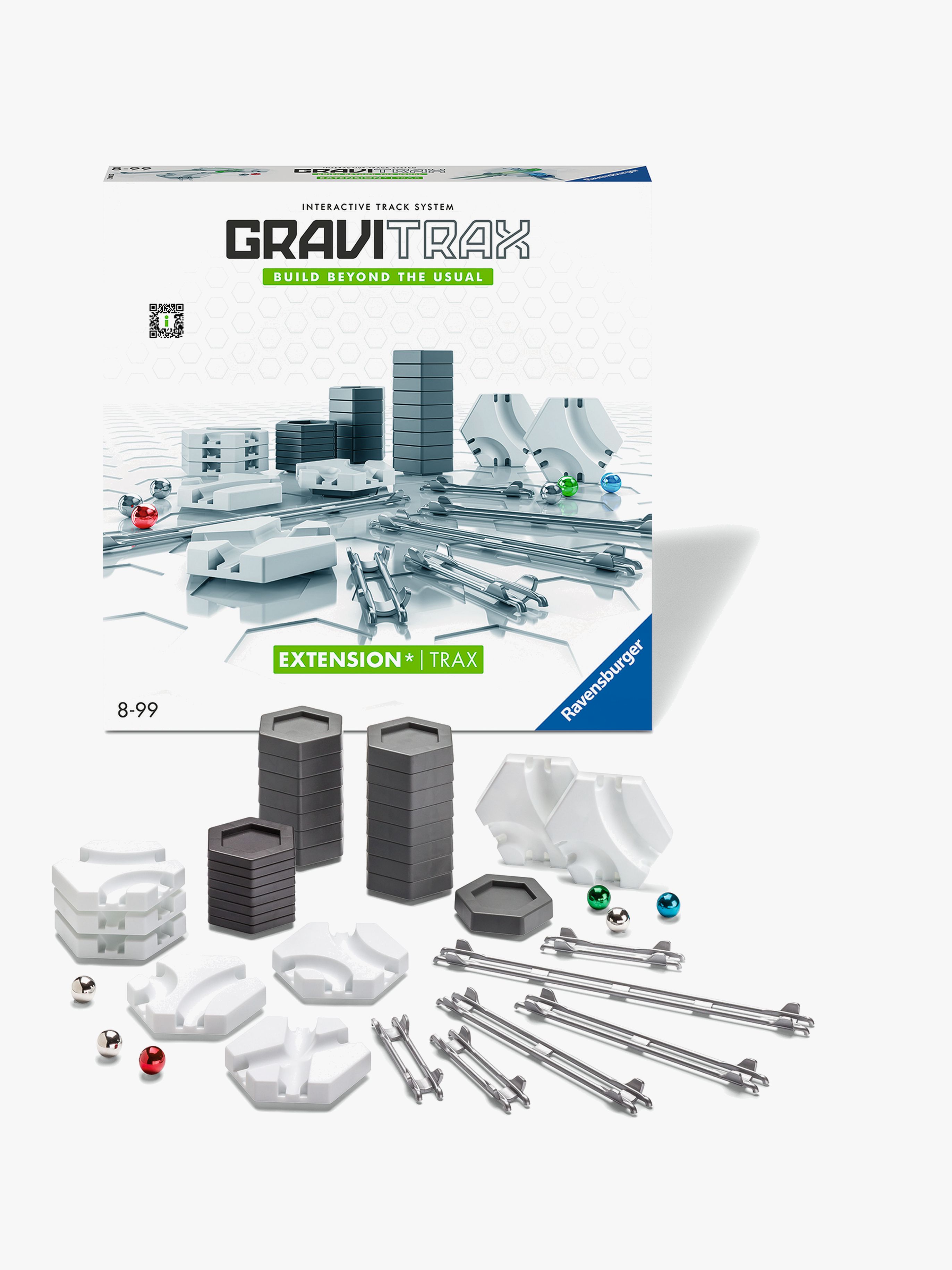 Ravensburger GraviTrax Förlängningsset Trax