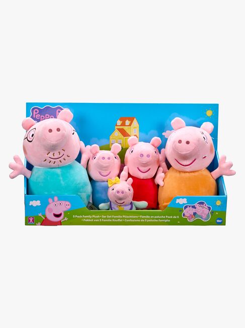 Greta Gris Gosedjur Familj 5-Pack 8381-1791_3e.jpg