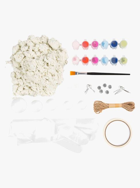 Creativ Company Pysselset DIY Gjort Av Modellera