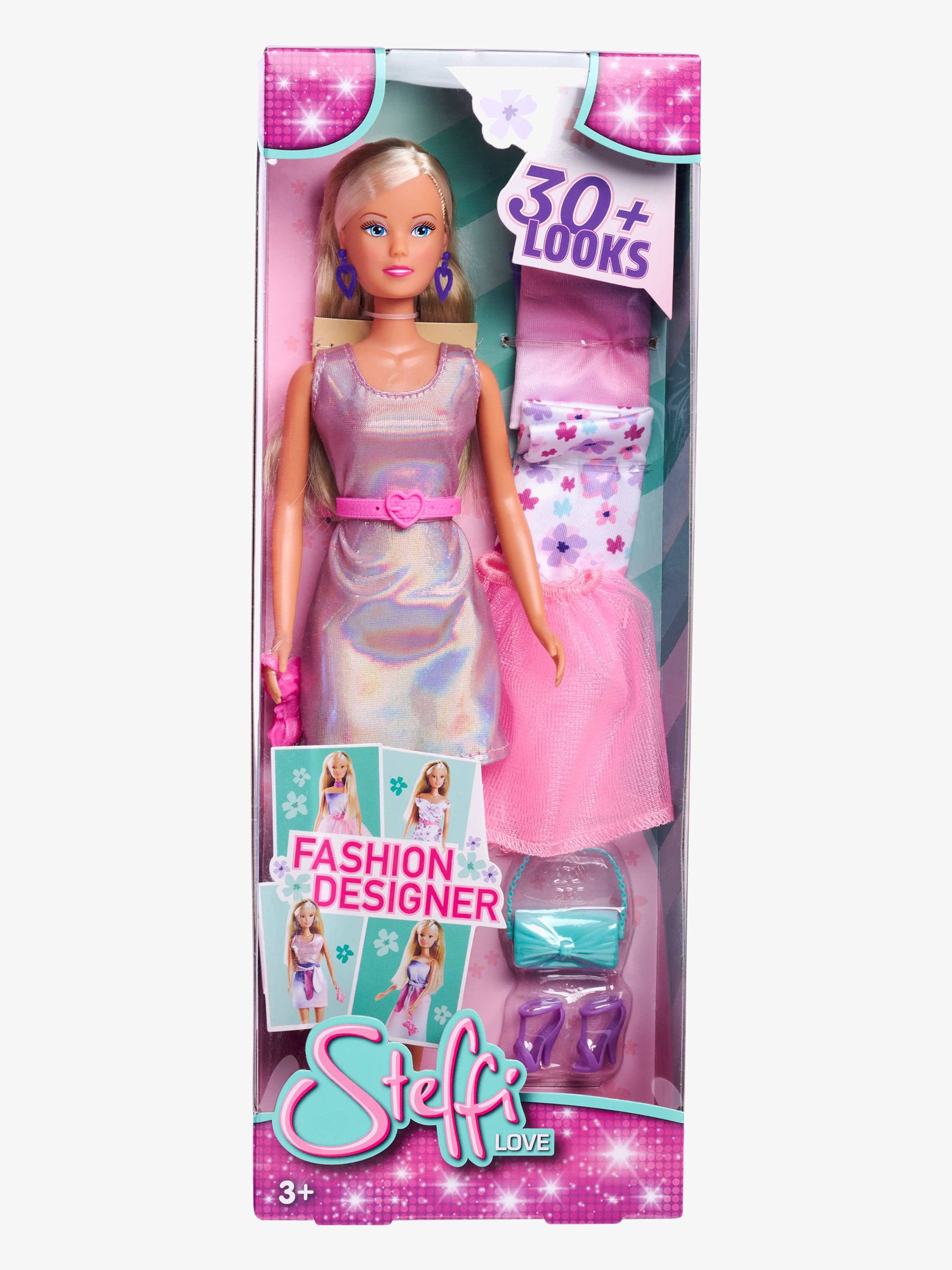 Steffi Love Modeset