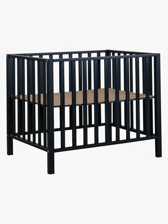 Quax Cubic Lekhage, Black