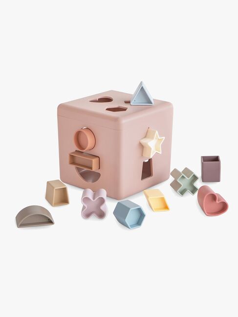 Mushie Plocklåda, Petal