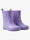 Reima Ankka Barefoot Gummistövlar, Blooming Lilac