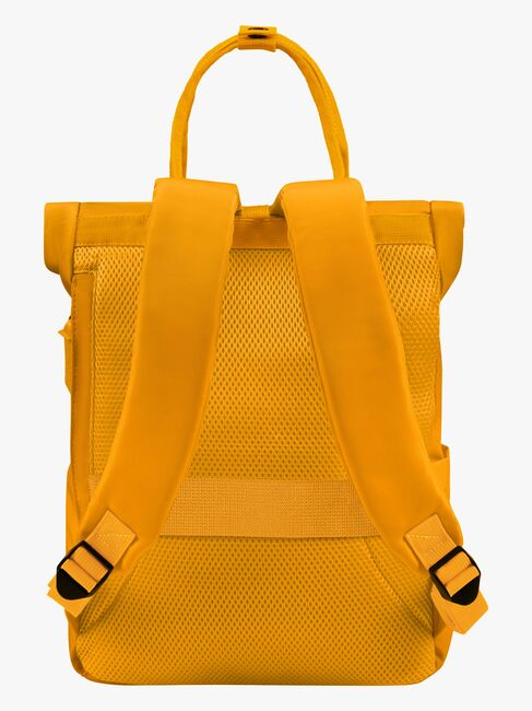 American Tourister Urban Groove City Ryggsäck 17L, Gul