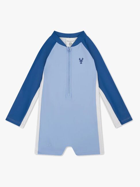 Swim Essentials UV-Dräkt, Catch Of The Day