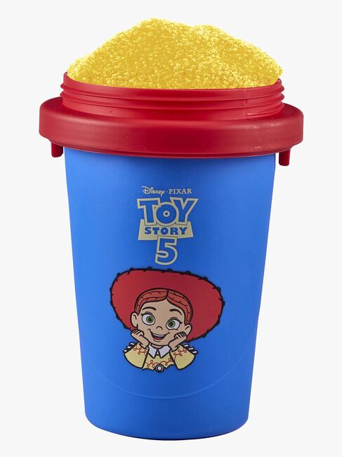 Chill Factor Slushmugg Toy Story Blandad