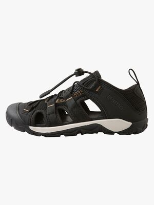 Reima Talsi Sandalen, Schwarz