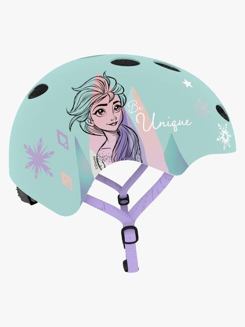 Disney Frozen Sporthjälm för Barn 4-9 År