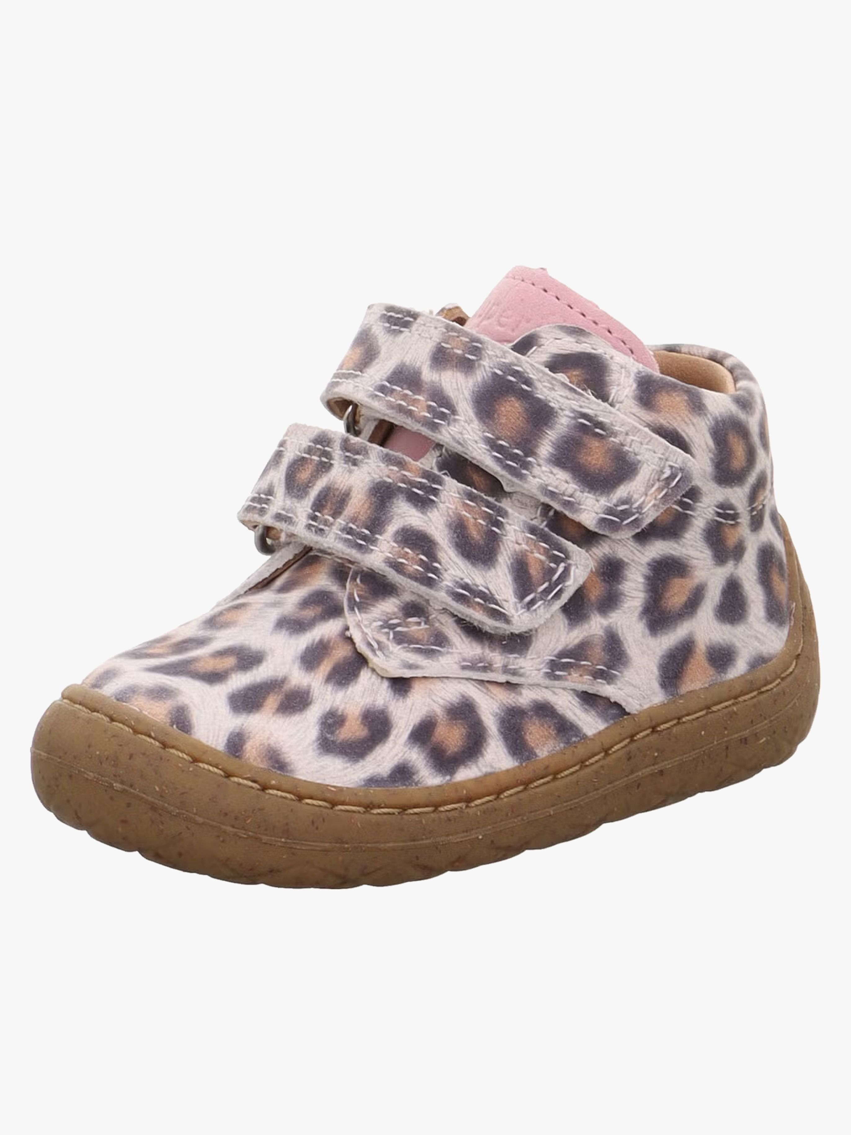 Superfit Saturnus Lära-gå-skor, Multicolored, 22