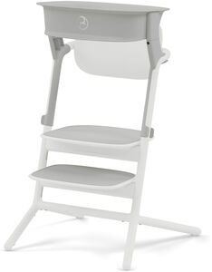 Cybex Lemo Learning Tower Set, Suede Grey