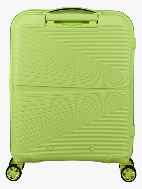 American Tourister Airconic Resväska 33,5L, Electric Lime