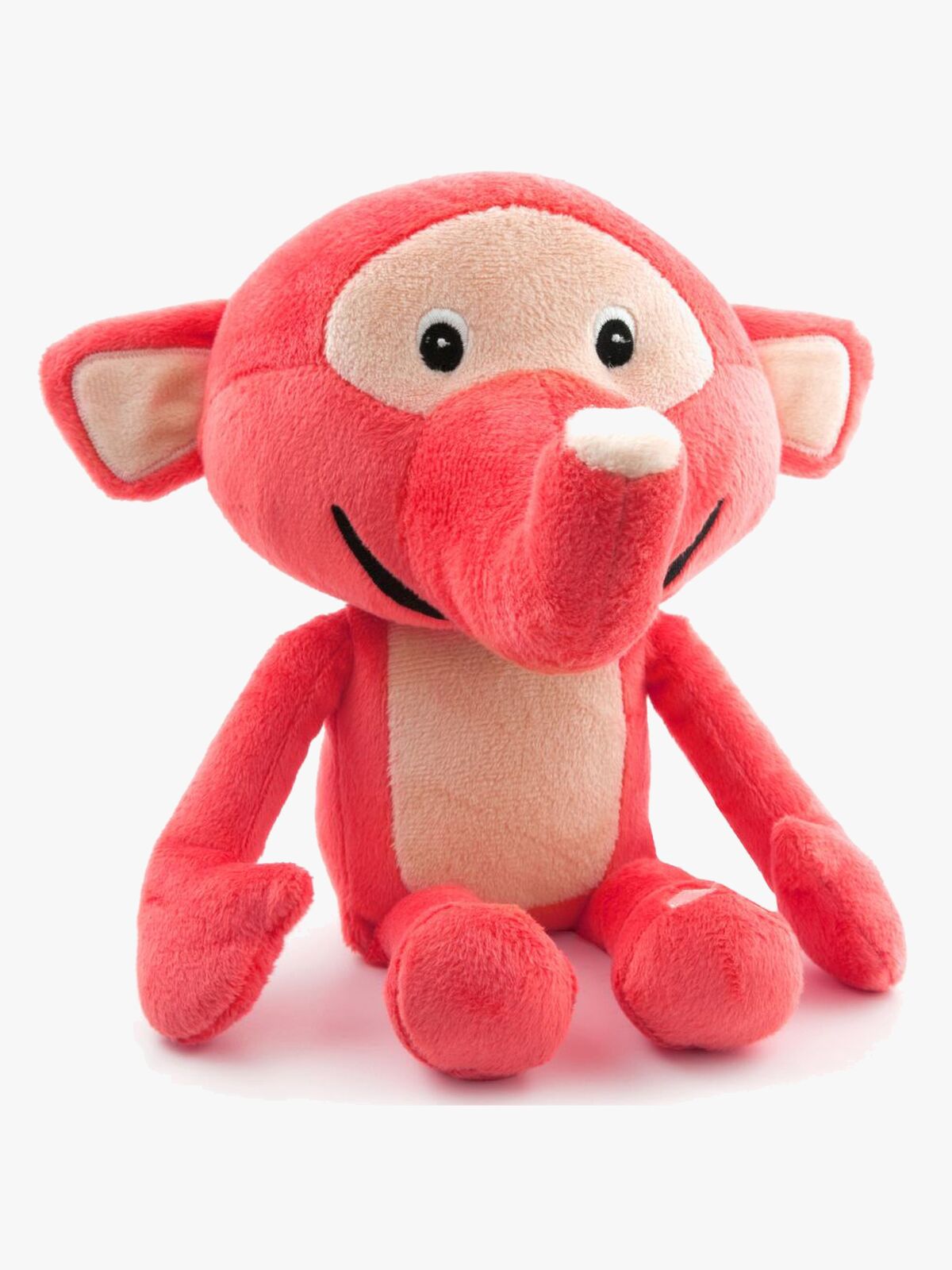 Fantorangen Gosedjur God & Mjuk 25 cm