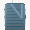 American Tourister Dynabelt Spinner Resväska 68L, Rainstorm Blue