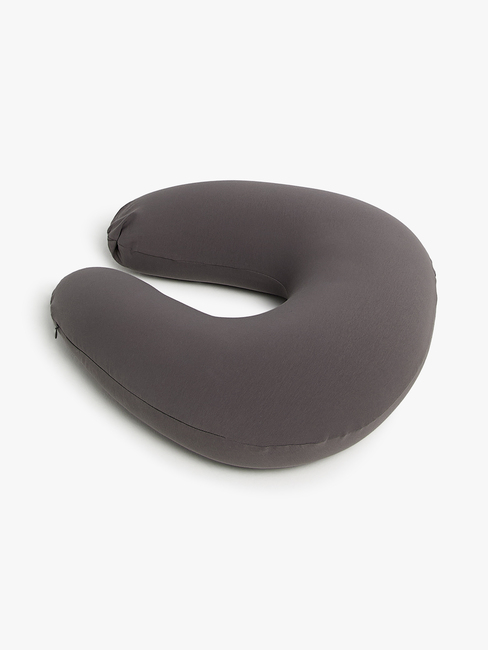 Beemoo CARE Snug Amningskudde, Gull Grey