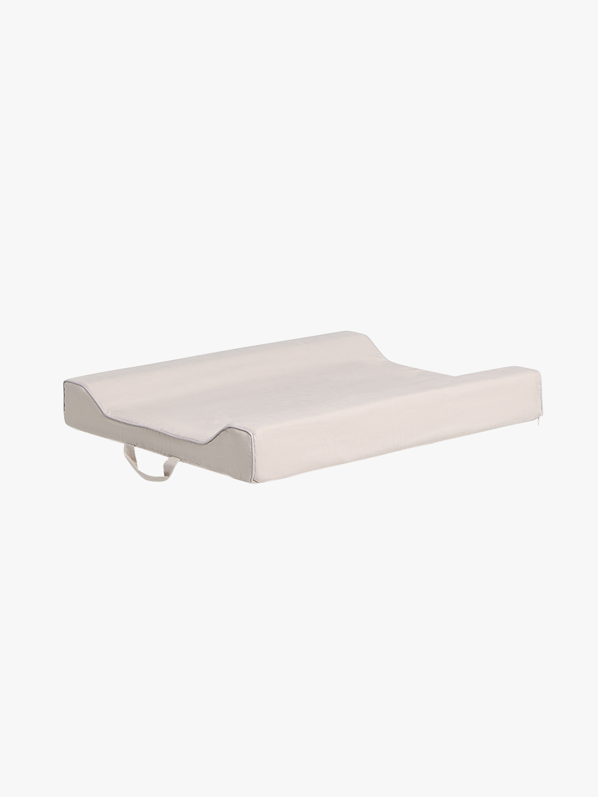 Beemoo CARE Base Skötbädd, Beige Linen