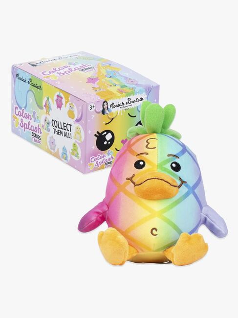 Moriah Elizabeth Mystery Gosedjur Series 3 15 cm Blandad