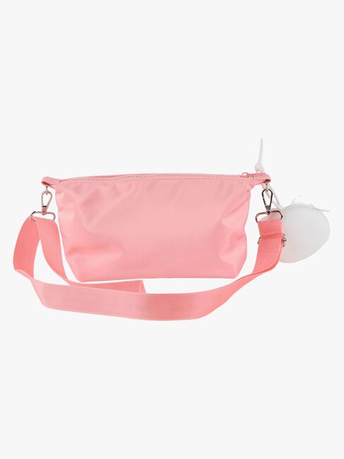 Hello Kitty Axelremsväska, Rosa