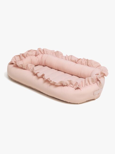 Alice & Fox FREYA Babynest, Rosa