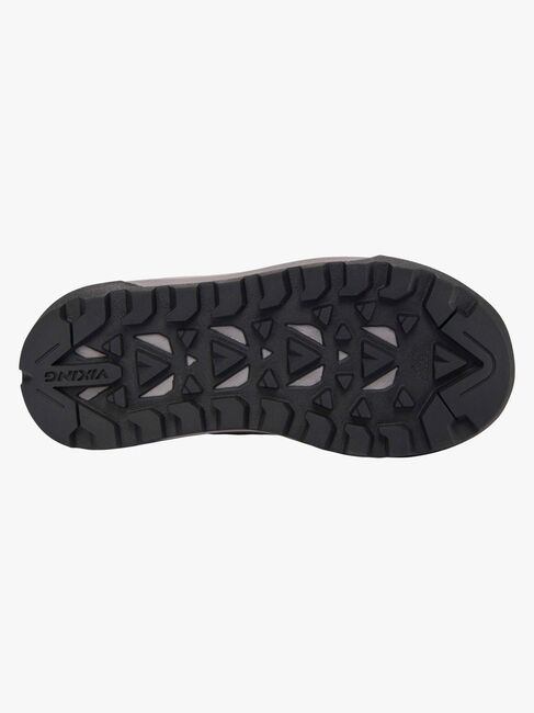 Viking Expower BOA GTX Vinterkängor, Khaki