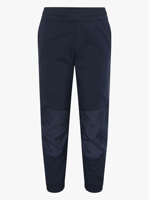 Didriksons Flox Outdoor Byxor, Navy