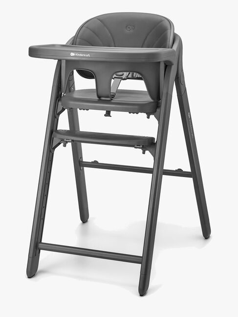 Kinderkraft Tino Matstol, Grey