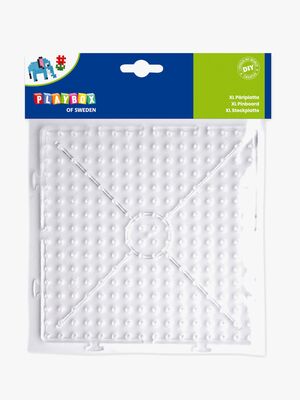 Playbox Pärlplatta XL 1 St