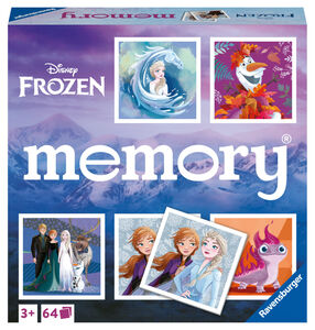 Ravensburger Disney Frozen Memory