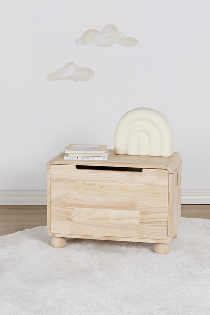 Minitude CREW Förvaringskista, Natur