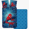 Marvel Spider-Man Påslakanset 150x210