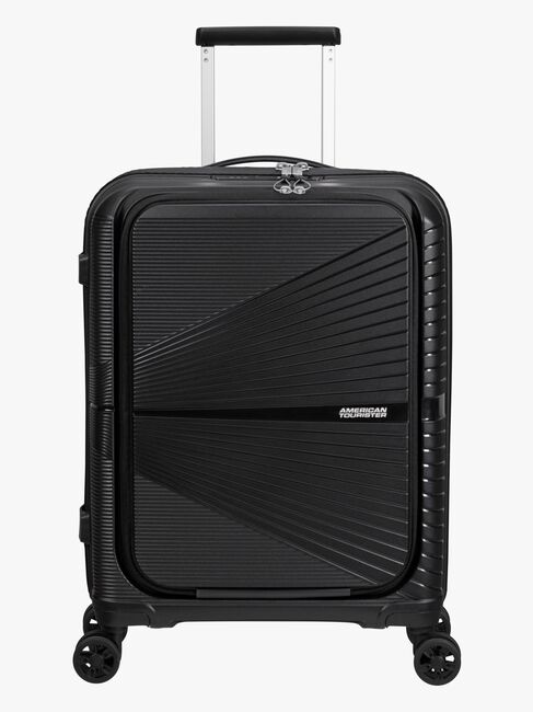 American Tourister Airconic Resväska 34L, Onyx Black