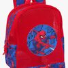 Marvel Spider-Man Anti-Sand Ryggsäck 13L, Röd
