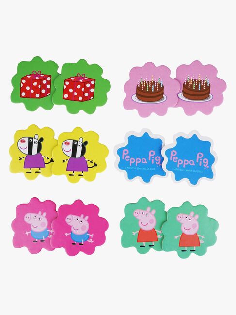 Barbo Toys Greta Gris Memo