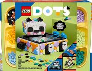 LEGO DOTS 41959 Söt Pandabricka