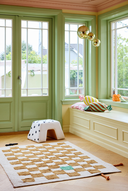 Kid's Concept Pippi Pall