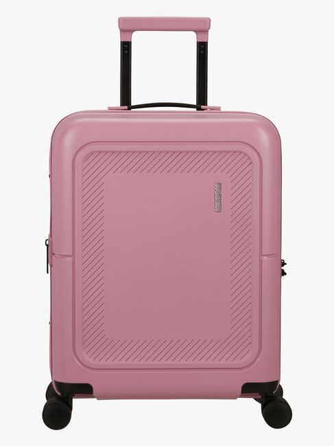 American Tourister Dashpop Spinner Resväska 41-47L, Lilas Pink