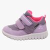 Superfit Sport7 Mini GTX Sneakers, Lila/Rosa