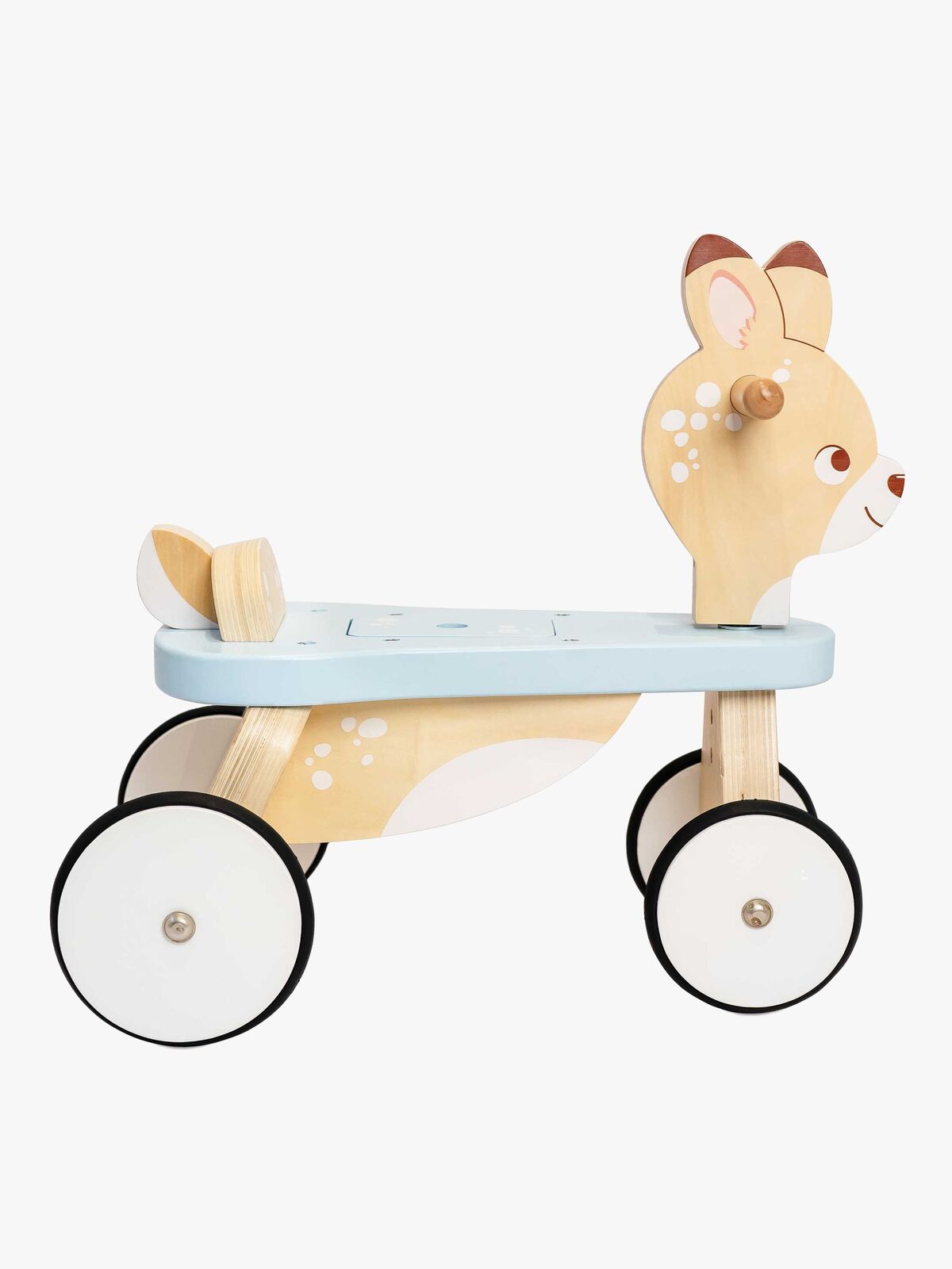 Le Toy Van Ride on Rådjur