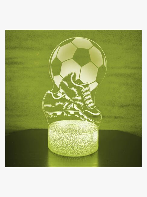 Powerpal Nattlampa Fotboll