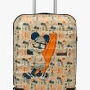 American Tourister Wavebreaker Disney Spinner Resväska 35L, Mickey Super Surfer
